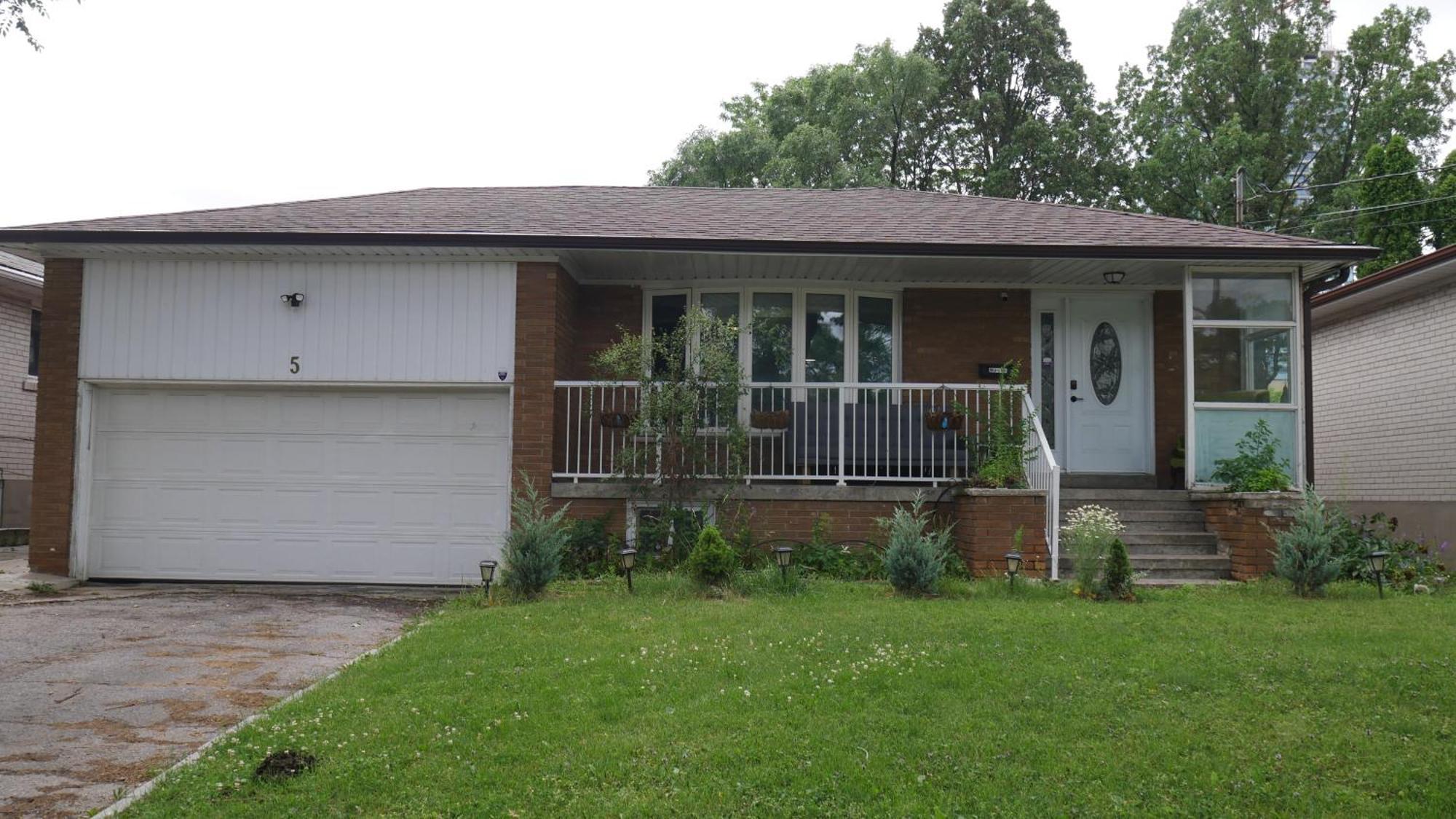 Appartement Musician'S Retreat Near Toronto Subway Extérieur photo